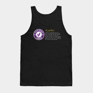 Role Lurk Tank Top